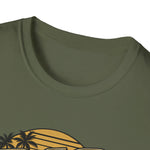 1970 Chevrolet C10 Pickup T-Shirt – Classic Vintage Chevy Truck Tee