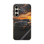GT500 S197 Classic Modern Art Tough Phone Case