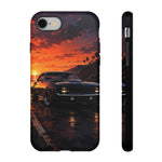 1969 Camaro Hidden Headlight RS Tough Phone Case