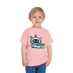 Still in Beta Funny Toddler Boys Girls T-Shirt Baby Shower Gift