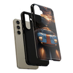Blue Orange GT40 phone case | Tough Cover
