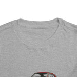 1967 Chevy Impala Toddler T-Shirt – Classic American Muscle Car Tee