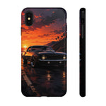 1969 Camaro Hidden Headlight RS Tough Phone Case
