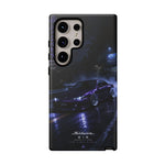 Silvia S15 JDM Drift Street Night Art Tough Phone Case