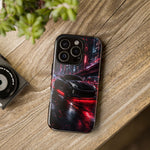GT-R R35 Cyber Racing Phone Case