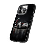 LFA V10 Supercar Screaming Art Tough Phone Case