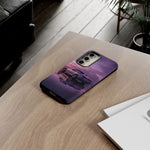 S2000 Lavender Dusk JDM Car Tough Phone Case