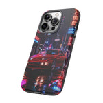 300ZX Twin Turbo 90s Tough Phone Case