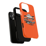 1970 GTO Judge Phone Case for Muscle Car Fans, Tough Cover