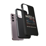 1970 Chevelle SS American Muscle Tough Phone Case Cover Gift