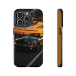 GT500 S197 Classic Modern Art Tough Phone Case