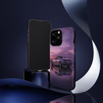 S2000 Lavender Dusk JDM Car Tough Phone Case