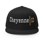 1973 1974 Cheyenne 10 Badge Square Body Chevy Truck C10 trucker cap for Classic Car Owners hat