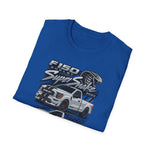 F-150 Shelby Super Snake Truck T-Shirt — Ford Pickup Graphic Tee