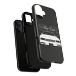 Monte Carlo Phone Case for Chevy Fans, Tough Cover