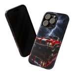 1970 Olds 442 W-30 Storm Tough Phone Case