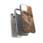 English Springer Spaniel Field Art Tough Phone Case
