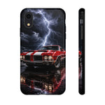 1970 Olds 442 W-30 Storm Tough Phone Case