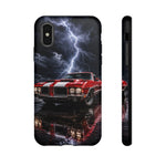 1970 Olds 442 W-30 Storm Tough Phone Case