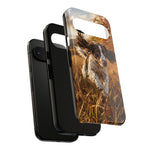 English Springer Spaniel Field Art Tough Phone Case