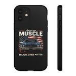 1970 Chevelle SS American Muscle Tough Phone Case Cover Gift