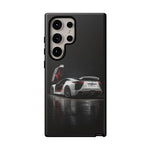 LFA V10 Supercar Screaming Art Tough Phone Case