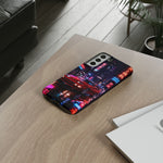 300ZX Twin Turbo 90s Tough Phone Case