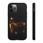 Charger SRT Redeye 797 HP Night Speed Art Tough Phone Case