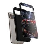 1970 Olds 442 W-30 Storm Tough Phone Case