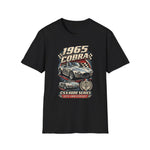 1965 Shelby Cobra CSX4000 Series 50th Anniversary T-Shirt
