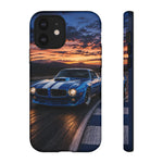 Trans Am 1970 Ram Air III Classic Muscle Art Phone Case