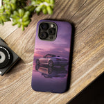 S2000 Lavender Dusk JDM Car Tough Phone Case