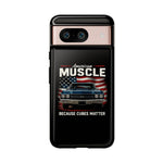 1970 Chevelle SS American Muscle Tough Phone Case Cover Gift
