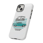 1957 Bel Air Aqua Legendary Classic Tough Phone Case Cover Gift