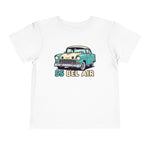 1955 Bel Air Cute Classic Car Toddler Boys Girls T-Shirt Baby Gift