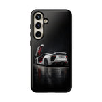 LFA V10 Supercar Screaming Art Tough Phone Case