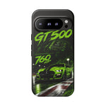 GT500 S550 Supercharged Speed Art Tough Phone Case