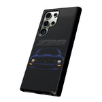 1993 Z28 Front View Sports Car Tough Camaro Phone Case Cover