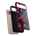 300ZX Twin Turbo 90s Tough Phone Case