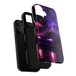 S14 Silvia Kouki Night Tough Phone Case