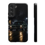 1969 Nova SS 396 Classic Sleeper Muscle Art Tough Phone Case