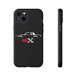 GNX Classic Car silhouette Tough Case | Phone Cover