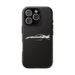 MK4 Supra Phone Case for JDM Fans, Tough Cover