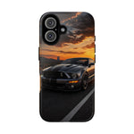 GT500 S197 Classic Modern Art Tough Phone Case