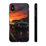1969 Camaro Hidden Headlight RS Tough Phone Case