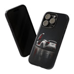 LFA V10 Supercar Screaming Art Tough Phone Case