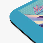 300ZX Mouse Pad JDM Drift Car Miami Vaporwave Retro 80s 90s Desk Mat