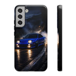 Silvia S13 Zenki JDM Drift Classic Art Tough Phone Case