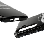 1983 Trueno White Pop Up Headlight Tough Phone Case Cover Gift