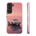 Pearl C2 Corvette Sting Ray Tough Phone Case